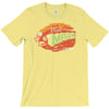 visit mars T-Shirt
