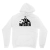 i am welder Unisex Hoodie