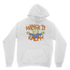 ralph wrecking it Youth Hoodie