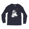 Wall-E Long Sleeve Shirts