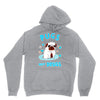 pugs not drugs Unisex Hoodie