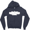 kadavar Zipper Hoodie