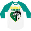 Humboldt Strong 3/4 Sleeve Shirt