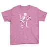 social distortion fan Youth Tee