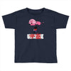 akira universe Toddler T-shirt