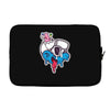 krim lim Laptop sleeve