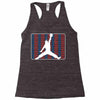 Goku Air Racerback Tank