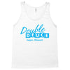 double deuce jasper missouri Tank Top