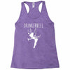 drinkerbell Racerback Tank