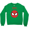 spider baby Crewneck Sweatshirt