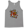 rpg united   epic battle Tank Top