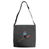 yondu Adjustable Strap Totes