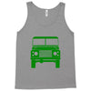 defender land rover Tank Top