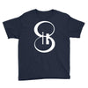 kryptonian symbol Youth Tee
