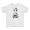 xxxtentacion miss you Youth Tee