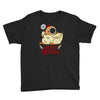 chicken permission Youth Tee