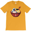 great wave ramen T-Shirt