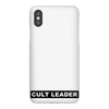 Cult Leader iPhoneX