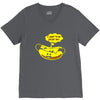 i want to be inside you t shirt V-Neck Tee