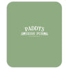 paddys irish Mousepad