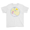 beach Youth Tee