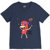 Ugandan Knuckles V-Neck Tee