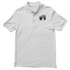 pacifist plumber Polo Shirt