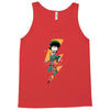 Izuku Midoriya Tank Top