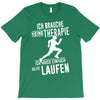 laufen T-Shirt