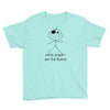 safety goggles Youth Tee