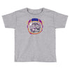 space cat Toddler T-shirt