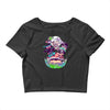 keep stekul Crop Top