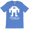 berzerk robot T-Shirt