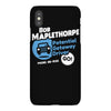 bob maplethorpe potential getaway driver iPhoneX