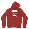 the hulk avengers marvel comics gift Unisex Hoodie