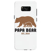 Papa Bear Samsung Galaxy S8