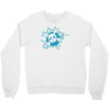 hack a day Crewneck Sweatshirt
