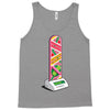 recharging Tank Top
