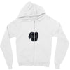 Dog2 Zipper Hoodie