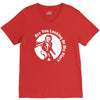 are you looking at my beer pint V-Neck Tee
