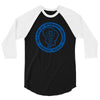 isla nublar vet 3/4 Sleeve Shirt