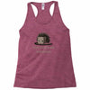 antisocial Racerback Tank