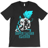 Super Saiyan God Vegeta T-Shirt