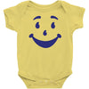 wall bust thirst quench Baby Onesie