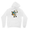 anarchy adventure time Unisex Hoodie