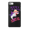 Mommy Shark -Shark Do Do Do iPhone 7 Case