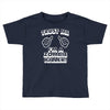trust me i'm a zombie killer Toddler T-shirt