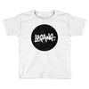 Logang Toddler T-shirt