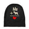 find and save ideas about i love dogs Baby Beanies