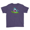 nique sa mere Youth Tee